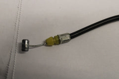 SEAT LOCK CABLE 54010-0602 2016 Kawasaki Versys 650