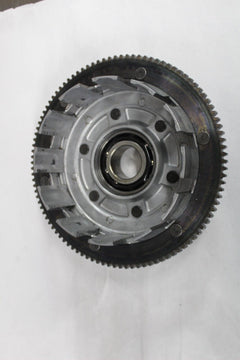 CLUTCH SHELL & SPROCKET, 37 TOOTH Harley Davidson 37846-99A