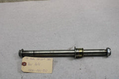 OEM Honda Motorcycle 1999 CBR600F4 Rear Axle 42301-MAS-000