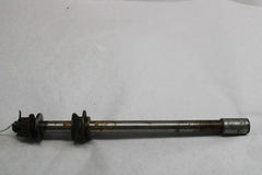 REAR AXLE 64711-34200 1983 Suzuki GS650GL