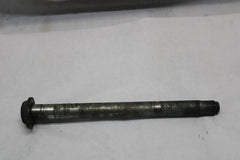 Rear Wheel Axle 1" 41056-02(12.25" LONG) Harley Davidson