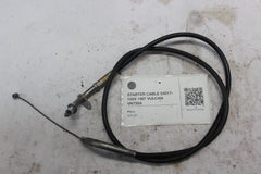 STARTER CABLE 54017-1059 1987 VULCAN VN750A