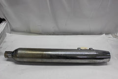 Harley Davidson Exhaust Muffler RIGHT 65846-10A