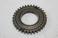 Oil Pump Driven Gear 34T 16321-49000 1983 Suzuki GS650GL