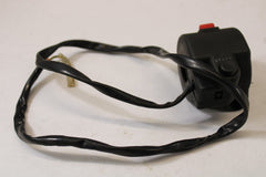 1982 Suzuki GS1100G Z Handle Switch Right (See Photos) 37200-49541