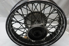 OEM Yamaha Motorcycle  Rear Spoke Wheel 16" X 3.5" 2002 Roadstar XV1600