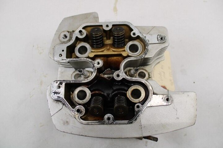 Cylinder Head Assy 4WM-11101-00 2002 Yamaha RoadStar XV1600A