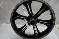 OEM Victory Front Wheel 18" x 3.5" 2010 Cross Country 1521383-266