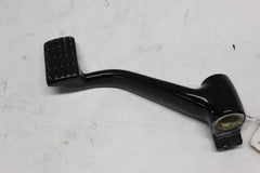 Rear BRAKE PEDAL, MID CONTROL (BLACK) Harley Sportster 50600024