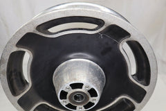 OEM Harley Davidson Front Wheel 16" x 3" 2006 Streetglide 41122-04