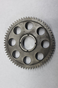 SPUR GEAR 63T 59051-0060 2007 VULCAN VN900 CUSTOM