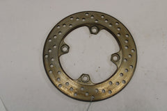 DISC, REAR (GOLD)41080-1443-CL 1998 Kawasaki ZX-9R Ninja