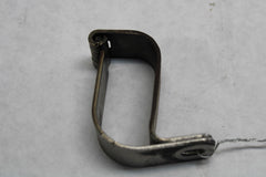 Hinged Exhaust Pipe Clamp 66861-09 Harley Davidson