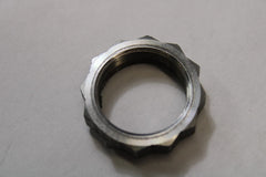 LOCKNUT 30MM 90241-MB0-000 2007 HONDA VT1100C2