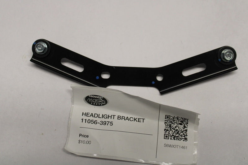 HEADLIGHT BRACKET 11056-3975 2016 Kawasaki Versys 650