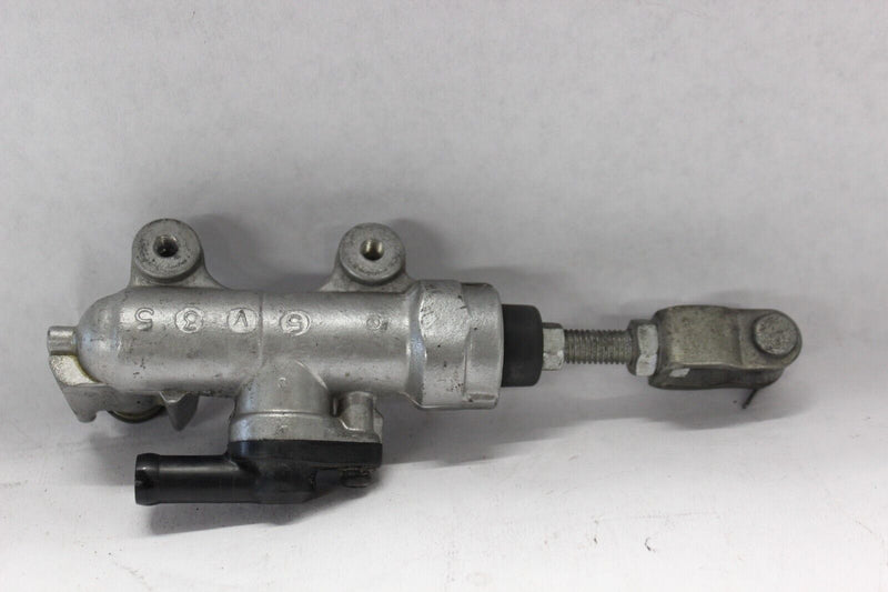 REAR MASTER CYLINDER ASSY 69600-16G00 2006 SUZUKI SV1000S