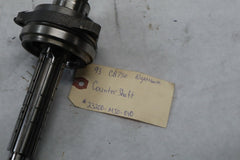 OEM Honda Motorcycle Countershaft  1993 CB750 23200-MJ0-010