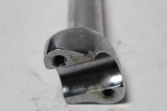 Chrome Aftermarket Handlebar Riser 6" LEFT Harley Davidson