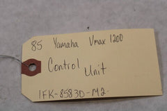 Control Unit 1FK-85830-M2 1990 Yamaha Vmax VMX12 1200