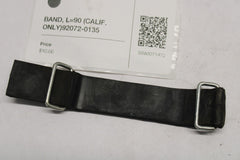 BAND, L=90 (CALIF. ONLY) 92072-0135 2016 Kawasaki Versys 650