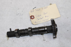 OEM Suzuki Motorcycle 2002 Suzuki TL1000 Intake Rear Camshaft #12703-02F60