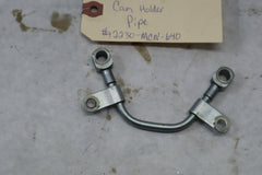 OEM Honda Motorcycle Cam Holder Pipe 1993 CB750 Nighthawk 12230-MCN-640