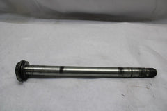 Rear Wheel Axle 1" 41056-02(12.25" LONG) Harley Davidson