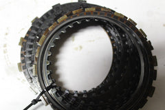 Clutch Friction Plates Steels 37932-98 37913-98 2015 Harley Davidson Roadglide