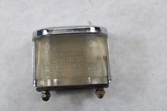 License Light Assy 33720-MB1-671 1983 Honda VF750