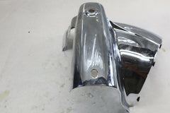 OEM Harley Davidson Chrome RIGHT Headlamp Nacelle 2002 Road King 67674-94
