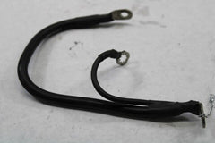 Starter To Ground Cable 70267-09 2013 Harley Davidson Roadglide