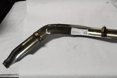 SHIELD, EXHAUST PIPE, FRONT 65400176 Harley Davidson