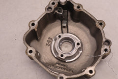 NRC Left Stator Cover 2002 Suzuki GSXR600 NRC-343