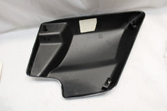 Side Cover LEFT 66250-09 Harley Davidson