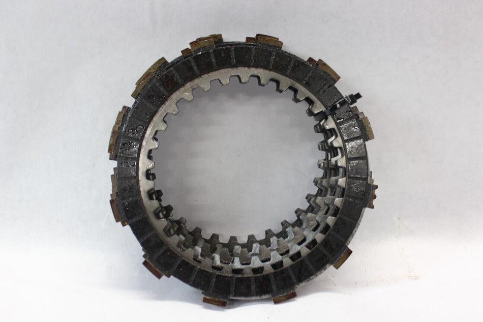 FRICTION PLATES 22U-16321-00-00, CLUTCH PLATES 1TA-16325-00-00 1996 VIRAGO
