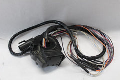 RIGHT Hand Control Harness (EXTENED WIRES) 71564-96, 2011 Harley Roadglide Ultra