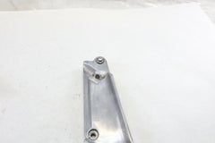 OEM Kawasaki Motorcycle LEFT Muffler Stay Bracket 1985 ZL900 Eliminator