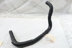 OEM Suzuki Motorcycle Inlet Radiator Hose 00 Hayabusa GSX1300R Brown 17851-24F01