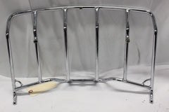 H/D SYMBOL TOUR PAK LUGGAGE RACK CHROME