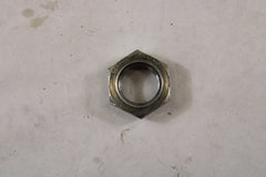 Clutch Nut 20MM 92015-1555 2009 Kawasaki 650R Ninja EX650C9F