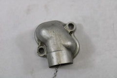 Connecting Pipe Cap A. 19508-MZ5-000 1997 Honda Magna VF750