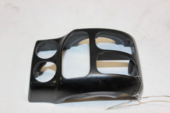 Hand Control Front Cover LEFT Black 71500338 Harley Davidson