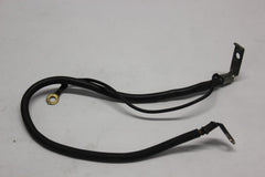 BATTERY GROUND CABLE 32601-MCH-000 2003 Honda VTX1800C