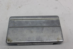 Battery Top Cover 5 1/2" X 3 3/16" Harley Davidson?