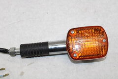 Front Turn Signal Assy Left 33400-MB1-406 1983 Honda VF750