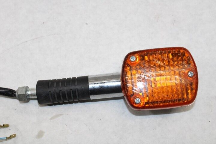 Front Turn Signal Assy Left 33400-MB1-406 1983 Honda VF750