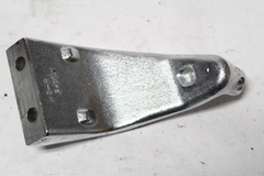 BRACKET, LEFT FOOTREST - FRONT 50639-90 Harley Davidson