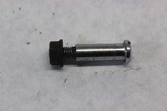 HANDLE LEVER PIVOT BOLT 90114-MA5-671 1984 Honda Nighthawk CB650SC