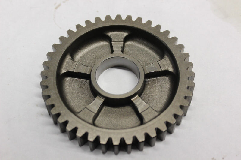 COUNTERSHAFT 1ST GEAR 40T 23421-MCH-000 2003 Honda VTX1800C