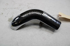 Rear Left Exhaust Pipe Shield #65636-09 2015 Harley Davidson Road King